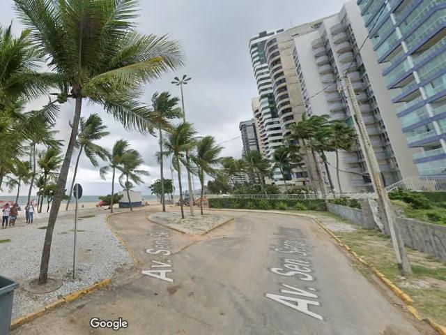 Apartamento com 3 quartos para alugar na Avenida Bernardo Vieira de Melo, 2250, Piedade, Jaboatão dos Guararapes