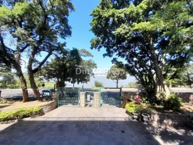 Apartamento com 3 quartos para alugar na Avenida Guaíba, 4622, Vila Assunção, Porto Alegre por R$ 4.300