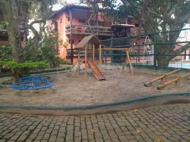 Apartamento com 3 quartos para alugar na Avenida Guarda Mor Lobo Viana, 1, Centro, São Sebastião