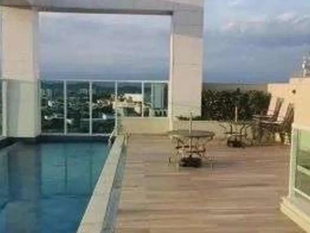 Apartamento com 3 quartos para alugar na Avenida Doutor Mário Guimarães, Centro, Nova Iguaçu