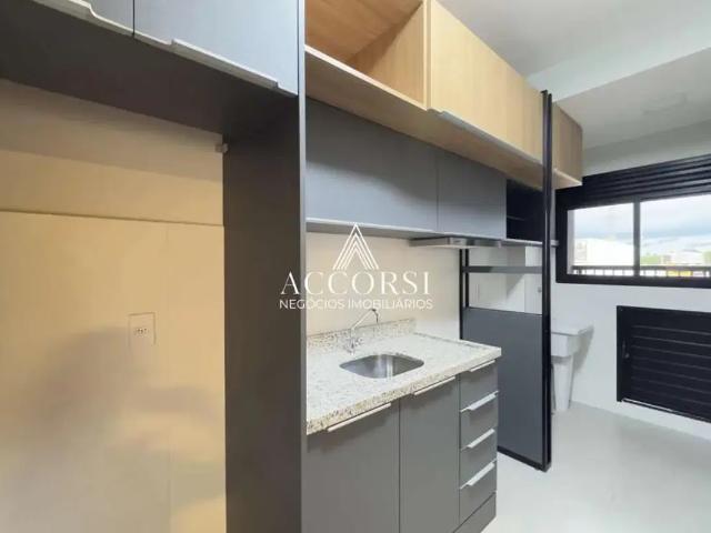 Apartamento com 3 quartos para alugar na Avenida Doutor Paulo Adolfo Bernard, 40 Torre 1, Vivendas do Parque, Campo Grande