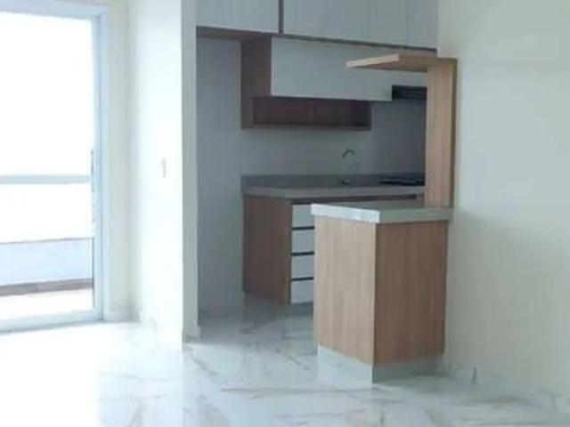 Apartamento com 3 quartos para alugar na Avenida das Letras, Loteamento Villa Branca, Jacareí