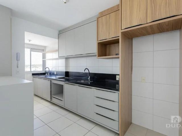 Apartamento com 3 quartos para alugar na Avenida Elza Lucchi, Ponte do Imaruim, Palhoça