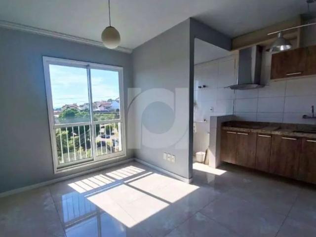 Apartamento com 3 quartos para alugar na Avenida Feitoria, 2300, Pinheiro, São Leopoldo por R$ 1.900