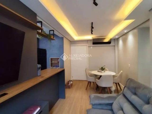 Apartamento com 3 quartos para alugar na Avenida Francisco Trein, 116, Cristo Redentor, Porto Alegre, 68 m2 por R$ 4.400