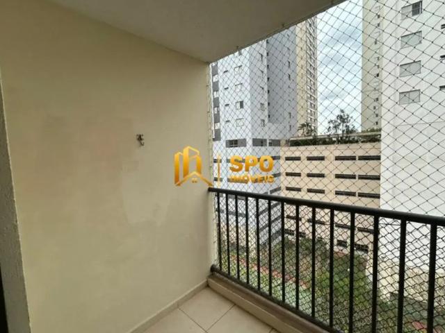 Apartamento com 3 quartos para alugar na Avenida Interlagos, 1609, Jardim Marajoara, São Paulo