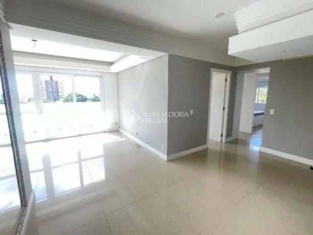 Apartamento com 3 quartos para alugar na Avenida Inácio Vasconcelos, 40, Boa Vista, Porto Alegre, 98 m2 por R$ 5.500