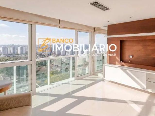 Apartamento com 3 quartos para alugar na Avenida Inácio Vasconcelos, 40, Boa Vista, Porto Alegre por R$ 6.450