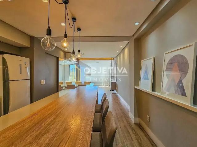 Apartamento com 3 quartos para alugar na Avenida Independência, 965, Centro, Campo Bom
