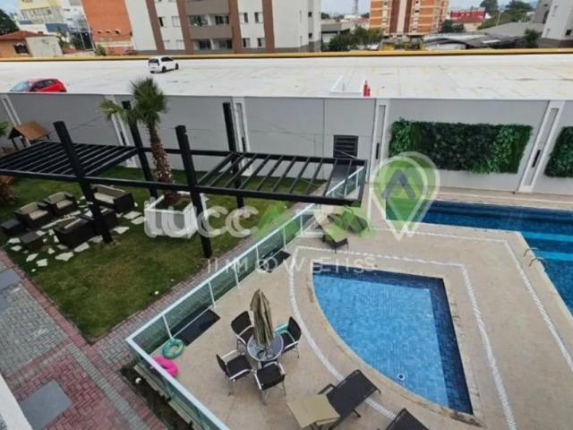 Apartamento com 3 quartos para alugar na AVENIDA JOSÉ CRISTÓVÃO AROUCA al 100, Jardim Pereira do Amparo, Jacareí, 83 m2 por R$ 4.000