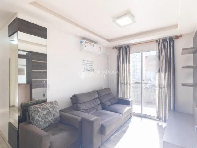 Apartamento com 3 quartos para alugar na Avenida Otto Niemeyer, 1702, Camaquã, Porto Alegre, 68 m2 por R$ 2.800