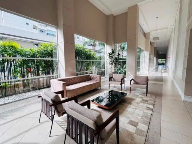Apartamento com 3 quartos para alugar na Avenida Madre Benvenuta, 402, Trindade, Florianópolis
