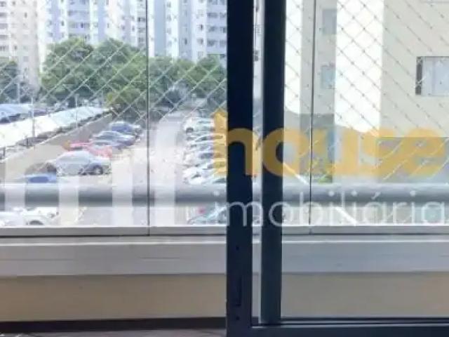 Apartamento com 3 quartos para alugar na Avenida Manoel Pedro Pimentel, 315, Continental, Osasco
