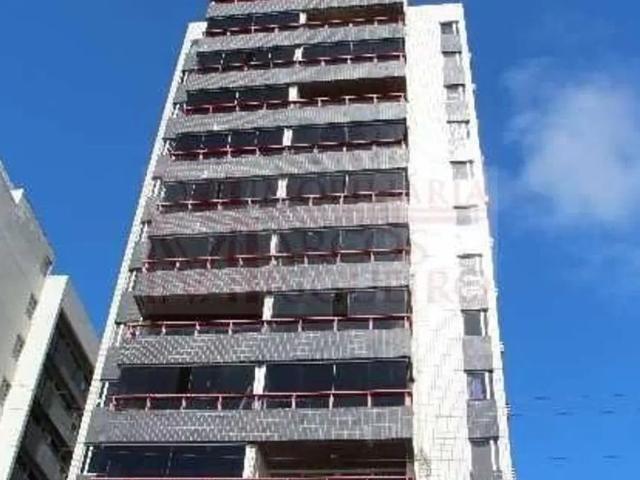 Apartamento com 3 quartos para alugar na Avenida Ministro Marcos Freire, Casa Caiada, Olinda