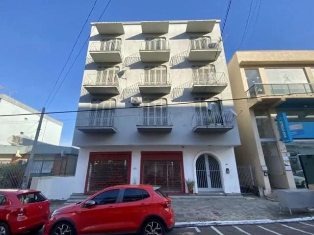 Apartamento com 3 quartos para alugar na Avenida São Leopoldo, 185, Centro, Campo Bom