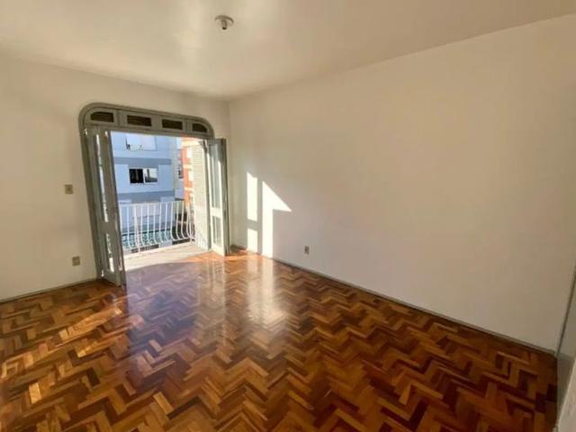 Apartamento com 3 quartos para alugar na Avenida São Leopoldo, 185, Centro, Campo Bom