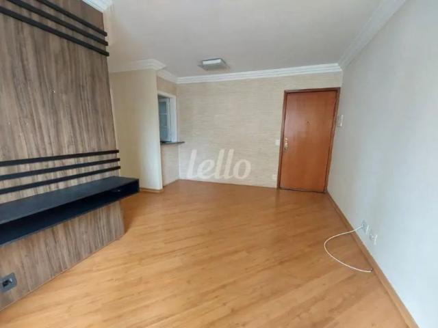 Apartamento com 3 quartos para alugar na Avenida Santa Inês,, Parque Mandaqui, São Paulo, 72 m2 por R$ 2.500