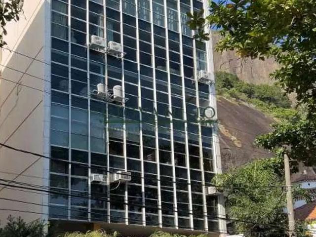 Apartamento com 3 quartos para alugar na Avenida Portugal, 736, Urca, Rio de Janeiro