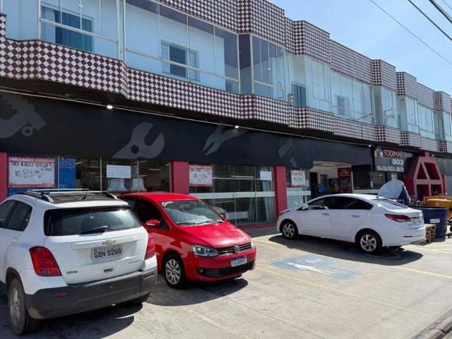 Apartamento com 3 quartos para alugar na Avenida Padre Anchieta, 4812, Balneário Três Marias, Peruíbe