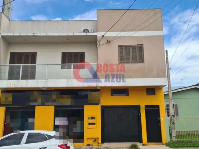 Apartamento com 3 quartos para alugar na Avenida Panamericana, 827, Parque da Matriz, Cachoeirinha