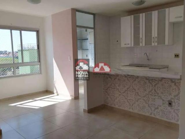 Apartamento com 3 quartos para alugar na Avenida Presidente Juscelino Kubitschek, 5400, Monte Castelo, São José dos Campos