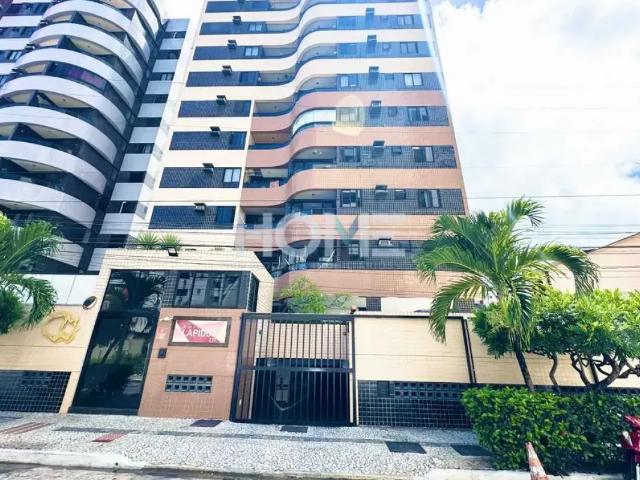 Apartamento com 3 quartos para alugar na Avenida Professor Victal Barbosa, 241, Ponta Verde, Maceió
