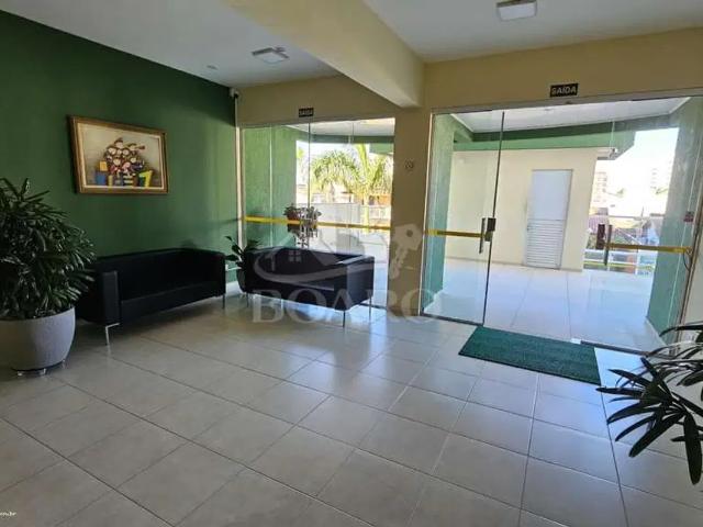 Apartamento com 3 quartos para alugar na Avenida Rio Grande do Norte, 400, Indaiá, Caraguatatuba