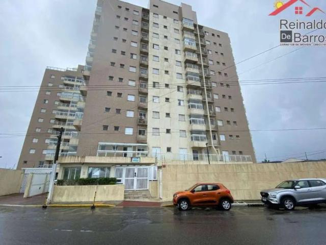 Apartamento com 3 quartos para alugar na Avenida Rui Barbosa, 1883, Satélite, Itanhaém