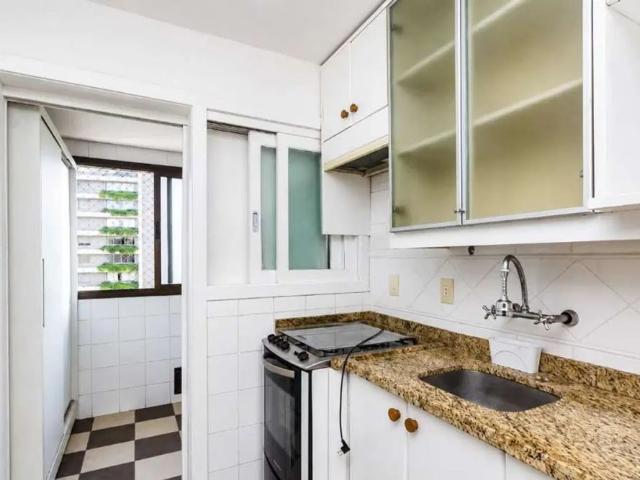 Apartamento com 3 quartos para alugar na Alameda Raimundo Corrêa, 20, Boa Vista, Porto Alegre por R$ 5.000