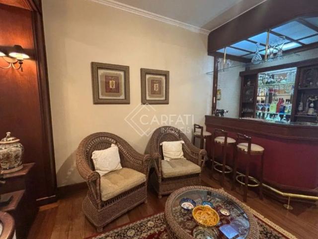 Apartamento com 3 quartos para alugar na Alameda Vicente de Carvalho, 48, Boa Vista, Porto Alegre por R$ 13.600