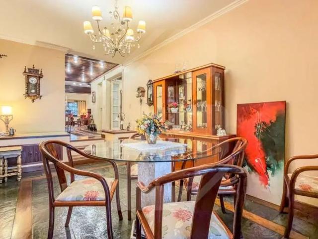 Apartamento com 3 quartos para alugar na Alameda Vicente de Carvalho, 48, Boa Vista, Porto Alegre por R$ 13.600