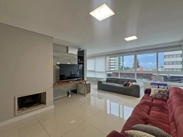 Apartamento com 3 quartos para alugar na Cidade Alta, Bento Gonçalves