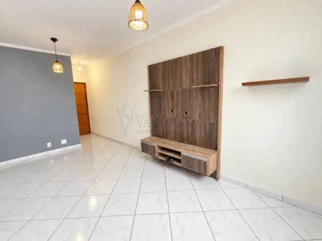 Apartamento com 3 quartos para alugar na Cidade Morumbi, São José dos Campos