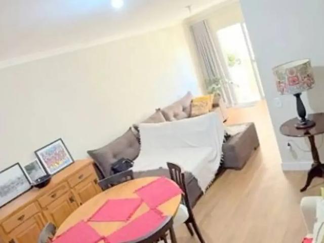Apartamento com 3 quartos para alugar na ENDEREÇO NÃO INFORMADO, Jardim das Nações, Taubaté, 87 m2 por R$ 3.000