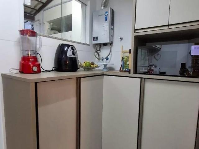 Apartamento com 3 quartos para alugar na Estr. Min. Antônio Carlos Magalhães, 01, Buraquinho, Lauro de Freitas
