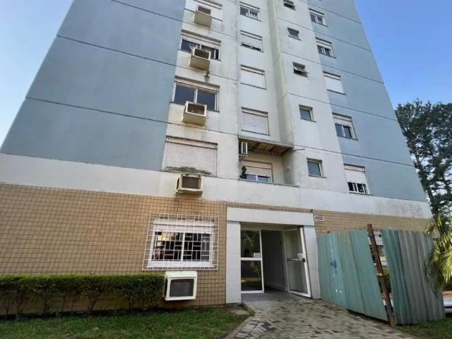 Apartamento com 3 quartos para alugar na Felipe Dos Santos, 77 1204 B Padre Reus Sao Leopoldo, 77, Padre Reus, São Leopoldo