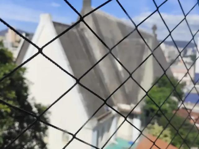 Apartamento com 3 quartos para alugar na Floresta, Belo Horizonte
