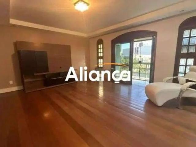 Apartamento com 3 quartos para alugar na José Brambila, 93, Vila Vista Alegre, Cachoeirinha por R$ 5.500