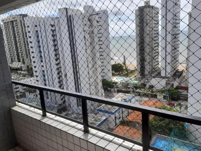 Apartamento com 3 quartos para alugar na José Nunes da Cunha,, Piedade, Jaboatão dos Guararapes