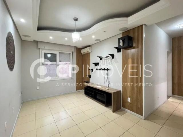 Apartamento com 3 quartos para alugar na Lasar Segal, 265, São Sebastião, Porto Alegre, 64 m2 por R$ 2.200