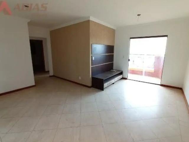 Apartamento com 3 quartos para alugar na Passeio das Magnólias, 218, Parque Faber Castell I, São Carlos
