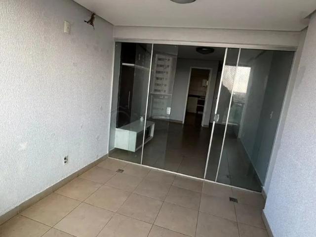Apartamento com 3 quartos para alugar na Rua 13 A, Setor Aeroporto, Goiânia