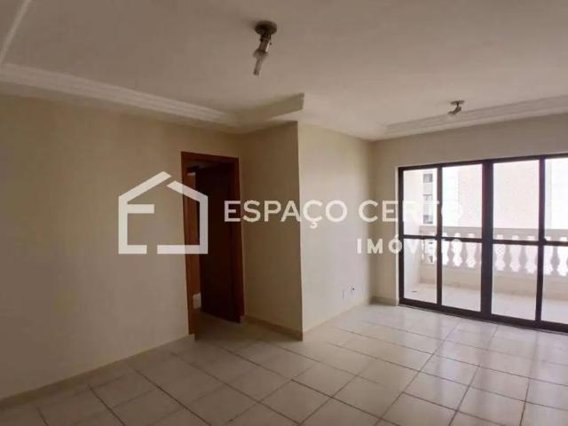 Apartamento com 3 quartos para alugar na Rua T, 1249, Setor Bueno, Goiânia