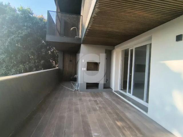 Apartamento com 3 quartos para alugar na Rua Tapes, 462, Pinheiro, São Leopoldo por R$ 3.300
