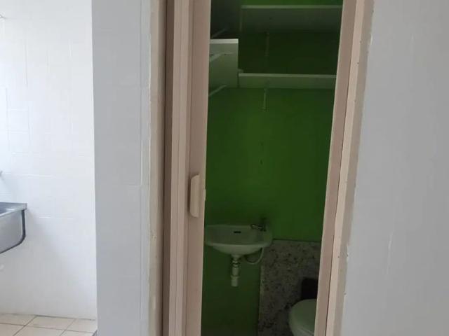 Apartamento com 3 quartos para alugar na Rua Tietê, 135, Caiçaras, Belo Horizonte