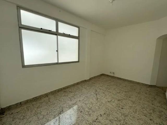 Apartamento com 3 quartos para alugar na Rua Tietê, 138, Caiçaras, Belo Horizonte