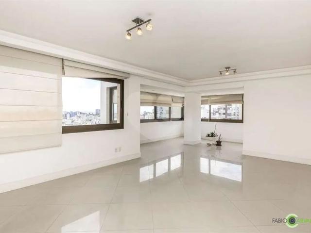 Apartamento com 3 quartos para alugar na Rua Tito Lívio Zambecari, 503, Bela Vista, Porto Alegre