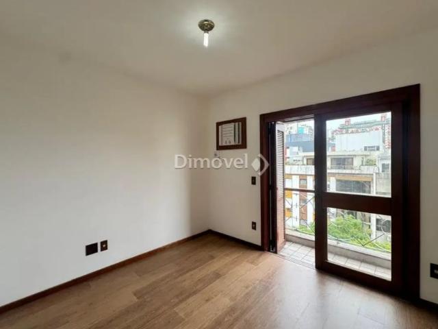 Apartamento com 3 quartos para alugar na Rua Tomaz Flores, 123, Bom Fim, Porto Alegre por R$ 4.500