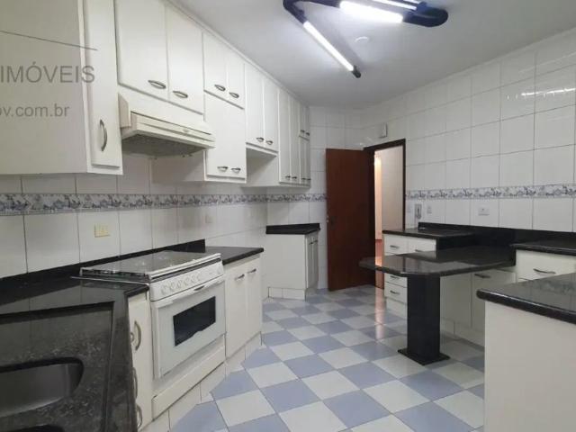 Apartamento com 3 quartos para alugar na Rua Valentim Peres, Parque das Nações, São João da Boa Vista