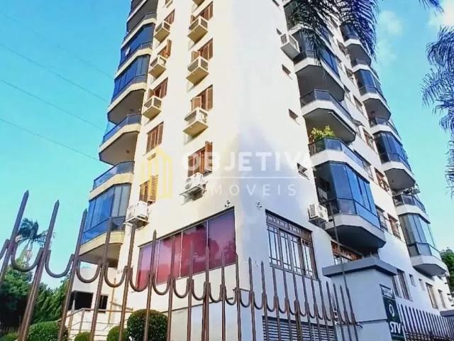 Apartamento com 3 quartos para alugar na Rua Vinte e Quatro de Maio, 845, Vila Rosa, Novo Hamburgo